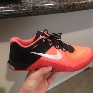 Nike Metcon